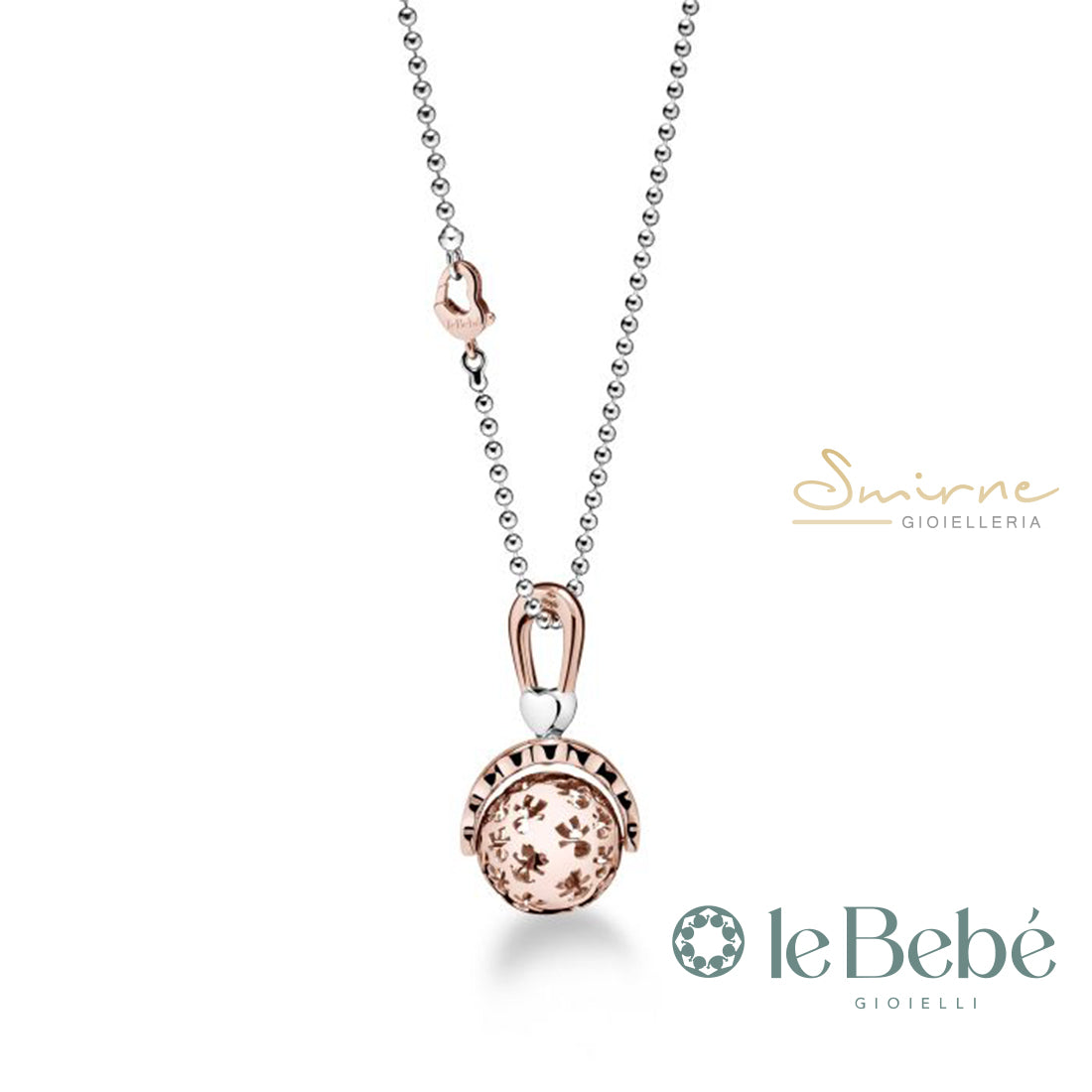 Ciondolo Depesche Lettera L Placcato Oro - Per Collane E Bracciali, Con Pietre, Idea Regalo - Foto 5