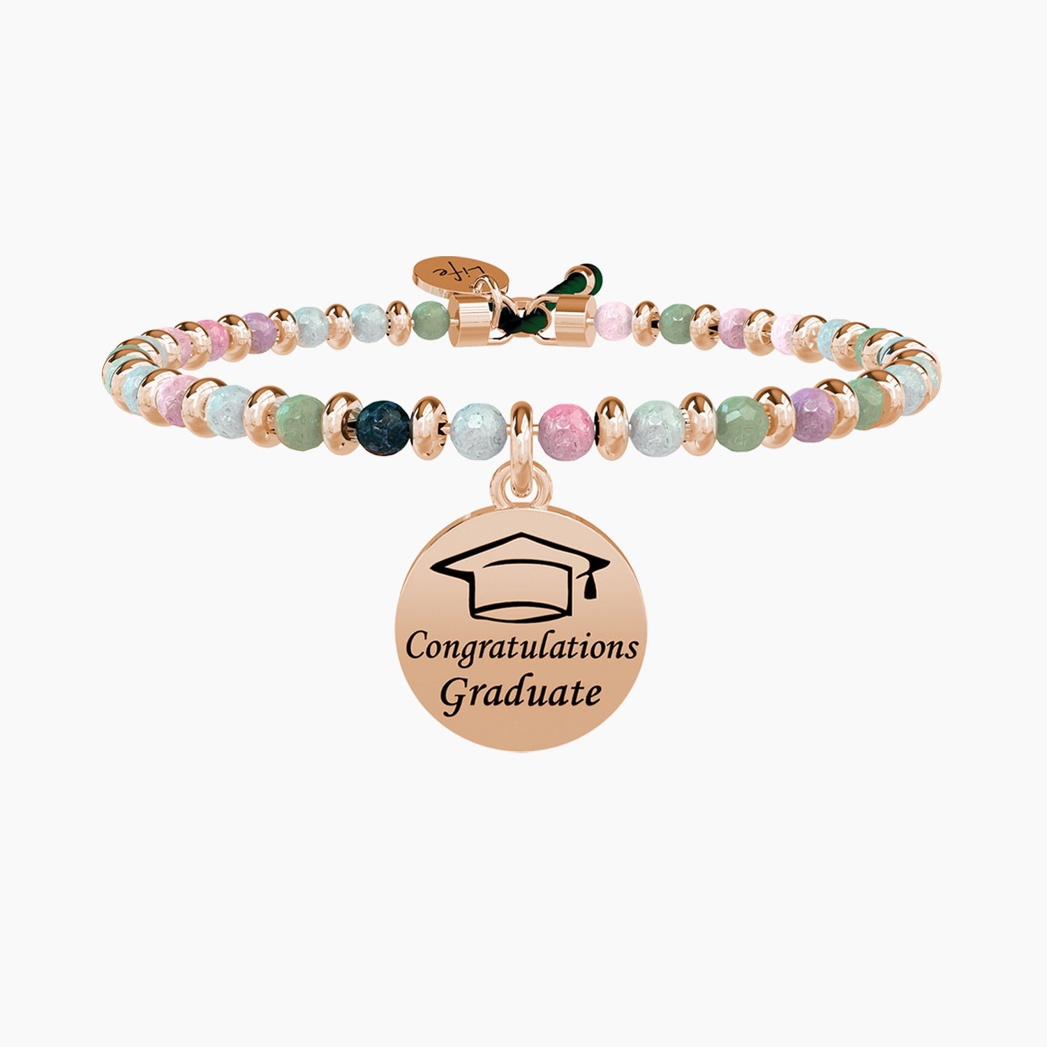 Bracciale LAUREA - DREAMS Kidult Donna