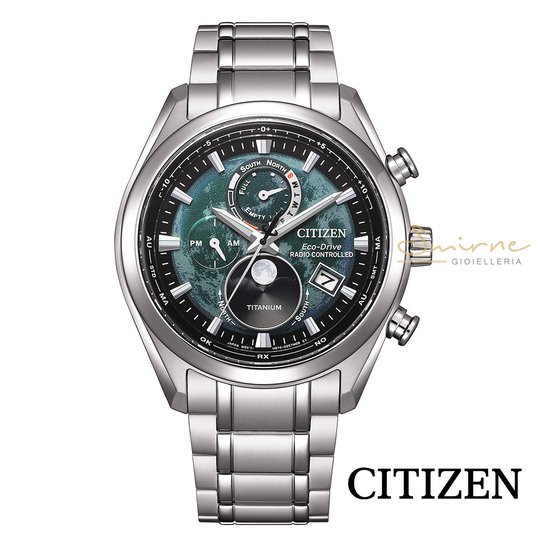 Citizen offerta clearance