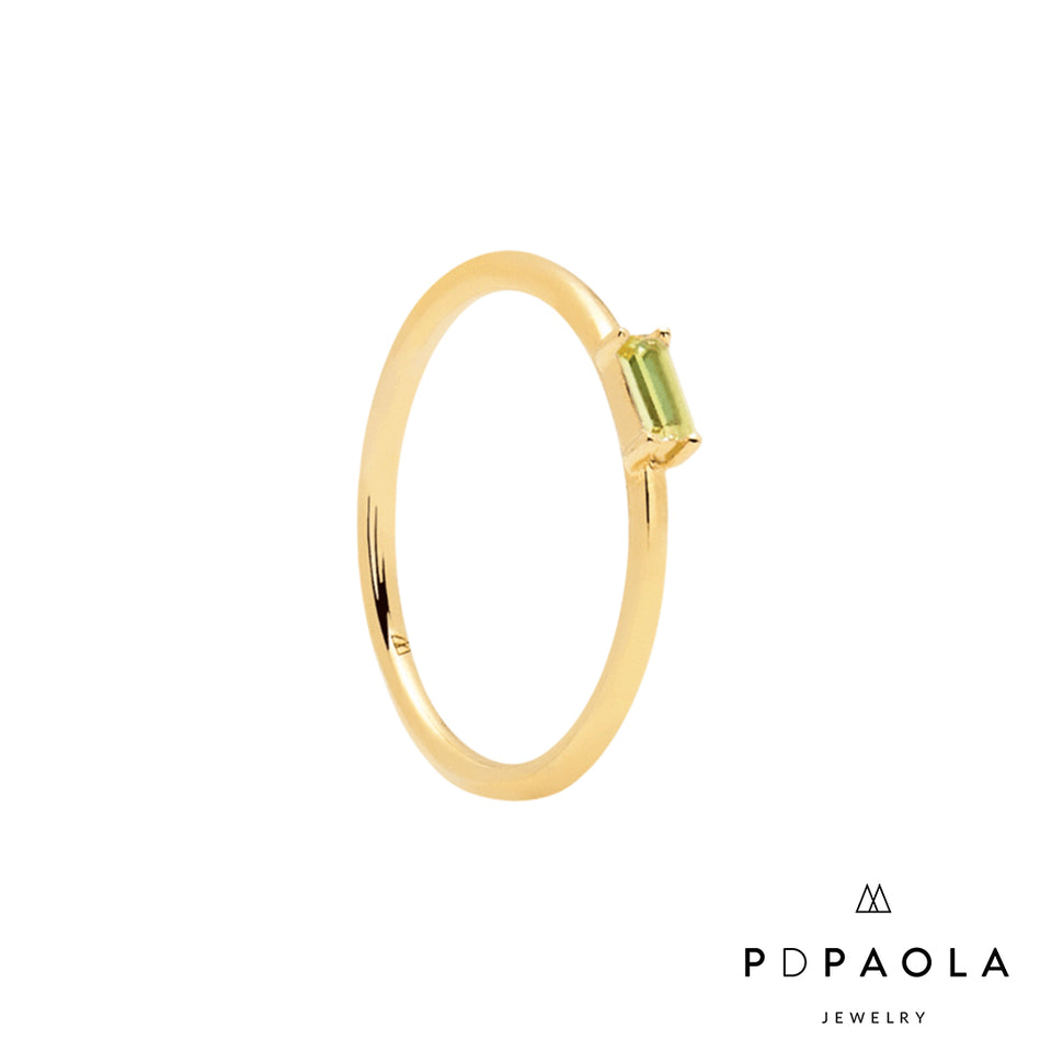 Anello PDPAOLA Amami - Smirne Gioielleria