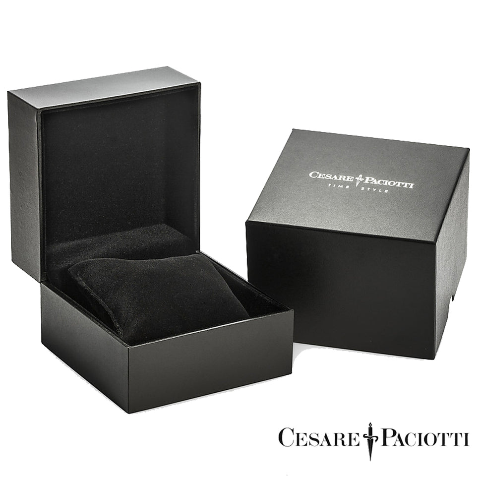 Orologio 4US Cesare Paciotti Smooth - Smirne Gioielleria