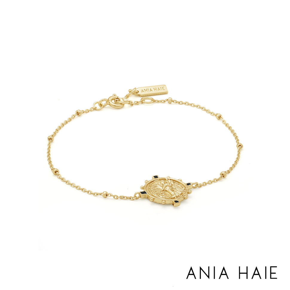 Bracciale Victory Goddess - Smirne Gioielleria