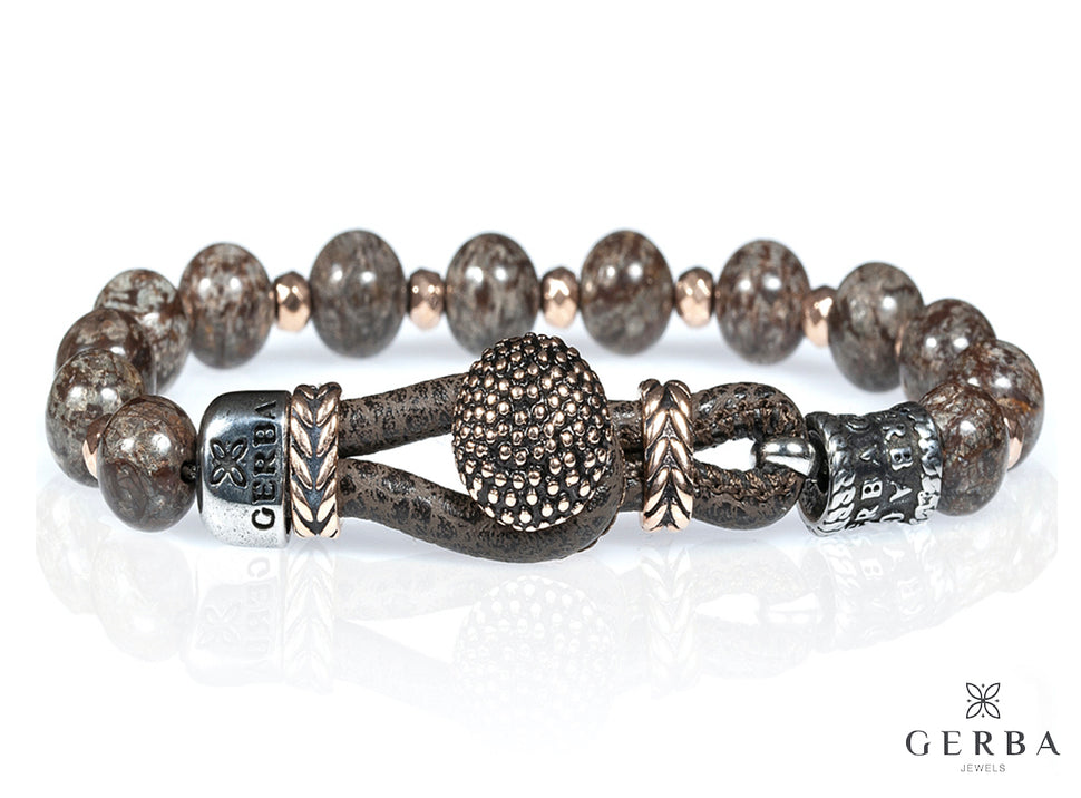 Bracciale Lab 025 - Smirne Gioielleria