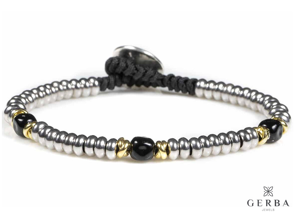 Bracciale Mon Amour - Smirne Gioielleria