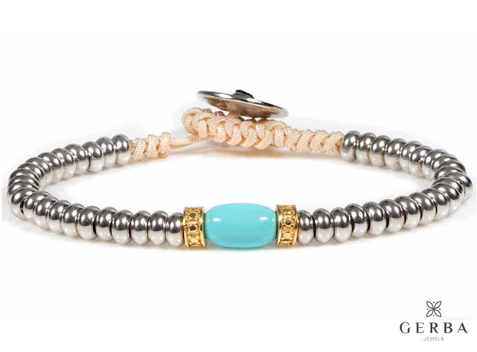 Bracciale Mon Amour - Smirne Gioielleria