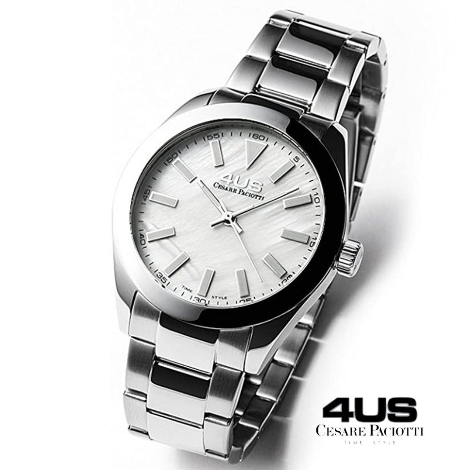 Orologio 4US Cesare Paciotti Smooth - Smirne Gioielleria
