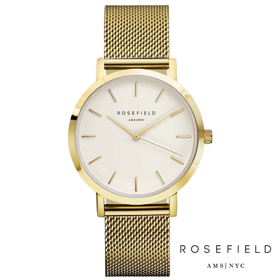 Orologio The Mercer - Smirne Gioielleria